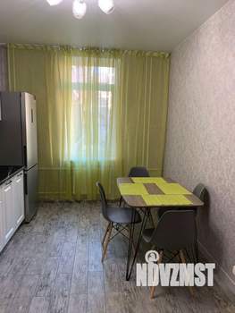 2-к квартира, на длительный срок, 49м2, 1/4 этаж