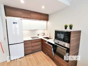 1-к квартира, на длительный срок, 40м2, 8/9 этаж