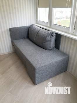 Студия квартира, посуточно, 27м2, 2/25 этаж