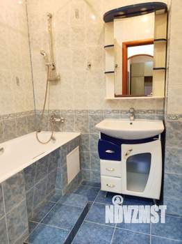 1-к квартира, на длительный срок, 46м2, 16/17 этаж