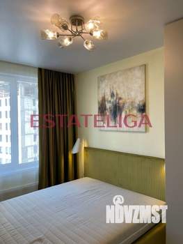 2-к квартира, на длительный срок, 43м2, 13/33 этаж