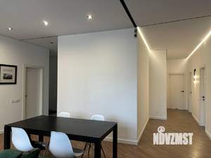 3-к квартира, на длительный срок, 115м2, 3/10 этаж