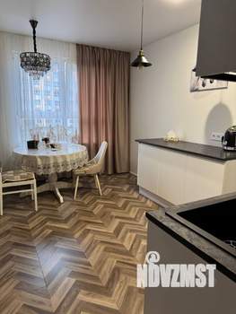 1-к квартира, на длительный срок, 33м2, 3/9 этаж