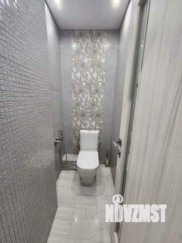 2-к квартира, на длительный срок, 60м2, 23/25 этаж