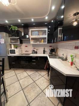 3-к квартира, на длительный срок, 93м2, 4/14 этаж