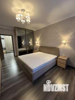 2-к квартира, на длительный срок, 70м2, 2/18 этаж