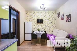 2-к квартира, посуточно, 65м2, 16/22 этаж