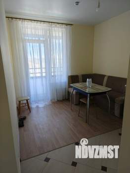 1-к квартира, на длительный срок, 36м2, 8/13 этаж