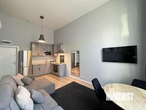 1-к квартира, на длительный срок, 40м2, 1/9 этаж