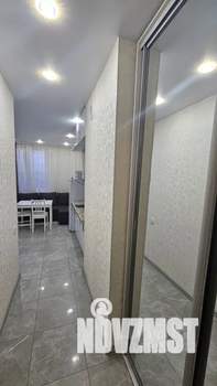 1-к квартира, посуточно, 30м2, 30/30 этаж