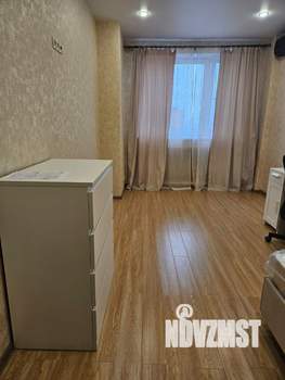 1-к квартира, на длительный срок, 41м2, 15/18 этаж