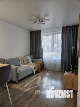 2-к квартира, на длительный срок, 55м2, 7/25 этаж