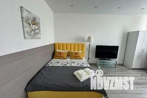 1-к квартира, посуточно, 45м2, 20/30 этаж