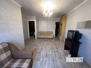 1-к квартира, на длительный срок, 32м2, 4/4 этаж