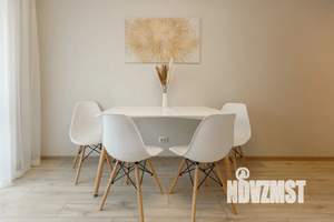 1-к квартира, посуточно, 40м2, 3/9 этаж
