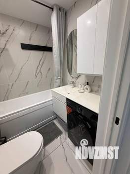 1-к квартира, на длительный срок, 33м2, 22/31 этаж