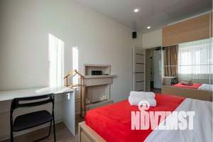 2-к квартира, посуточно, 36м2, 3/22 этаж