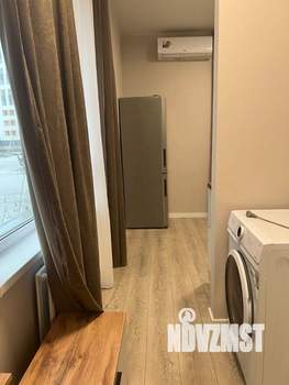 1-к квартира, на длительный срок, 30м2, 1/31 этаж