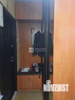 1-к квартира, на длительный срок, 38м2, 5/17 этаж