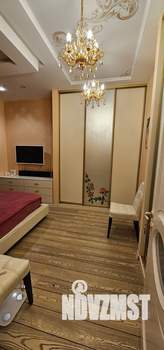 3-к квартира, на длительный срок, 102м2, 4/5 этаж