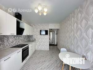 1-к квартира, на длительный срок, 33м2, 2/4 этаж