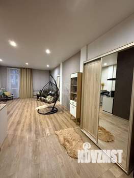 2-к квартира, на длительный срок, 60м2, 3/5 этаж