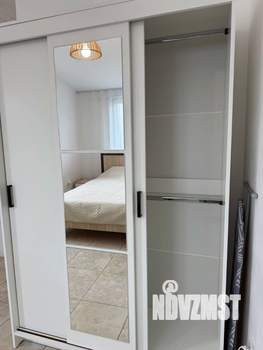 1-к квартира, на длительный срок, 30м2, 4/4 этаж