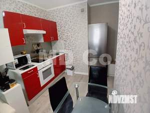 2-к квартира, на длительный срок, 37м2, 5/43 этаж