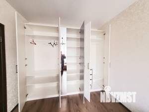 2-к квартира, на длительный срок, 54м2, 22/26 этаж