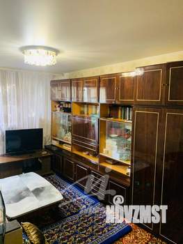 2-к квартира, на длительный срок, 44м2, 7/9 этаж