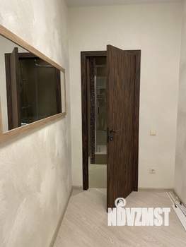 1-к квартира, на длительный срок, 40м2, 28/29 этаж