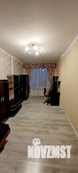 2-к квартира, на длительный срок, 47м2, 29/35 этаж
