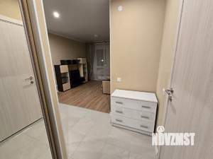 1-к квартира, на длительный срок, 34м2, 3/9 этаж
