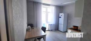 1-к квартира, на длительный срок, 42м2, 5/8 этаж