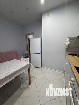 1-к квартира, на длительный срок, 38м2, 4/8 этаж
