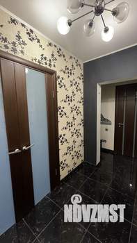 1-к квартира, на длительный срок, 45м2, 16/19 этаж