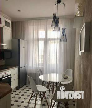 2-к квартира, на длительный срок, 48м2, 5/8 этаж