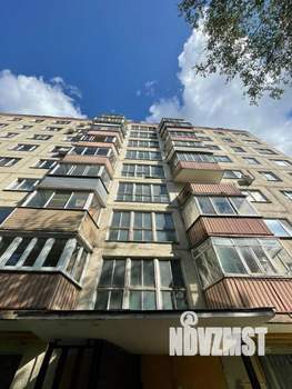 2-к квартира, на длительный срок, 44м2, 9/9 этаж