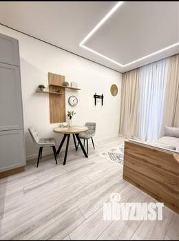 1-к квартира, на длительный срок, 37м2, 6/6 этаж