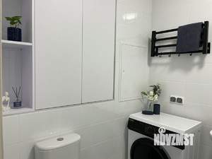 1-к квартира, на длительный срок, 40м2, 4/9 этаж