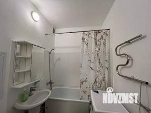 Студия квартира, на длительный срок, 35м2, 3/25 этаж