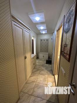 3-к квартира, на длительный срок, 80м2, 3/17 этаж