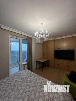 3-к квартира, на длительный срок, 96м2, 14/24 этаж