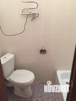 Студия квартира, на длительный срок, 20м2, 2/8 этаж