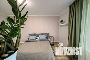 2-к квартира, посуточно, 58м2, 18/33 этаж