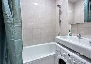 1-к квартира, на длительный срок, 33м2, 14/25 этаж