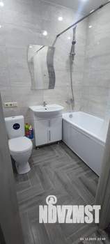 1-к квартира, на длительный срок, 45м2, 4/6 этаж