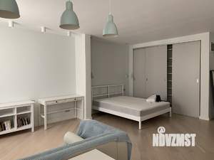 1-к квартира, на длительный срок, 37м2, 4/8 этаж