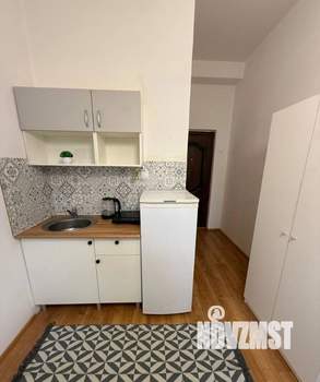 1-к квартира, на длительный срок, 22м2, 2/4 этаж