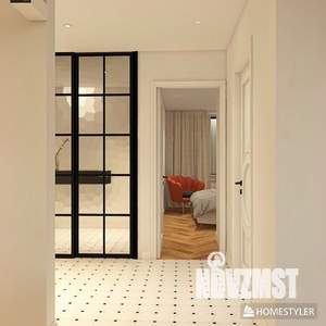 2-к квартира, на длительный срок, 50м2, 4/6 этаж